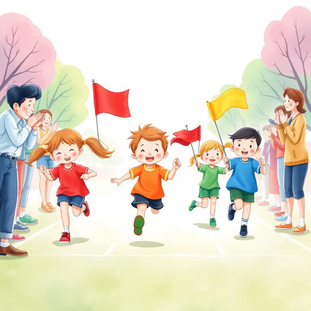Sports day