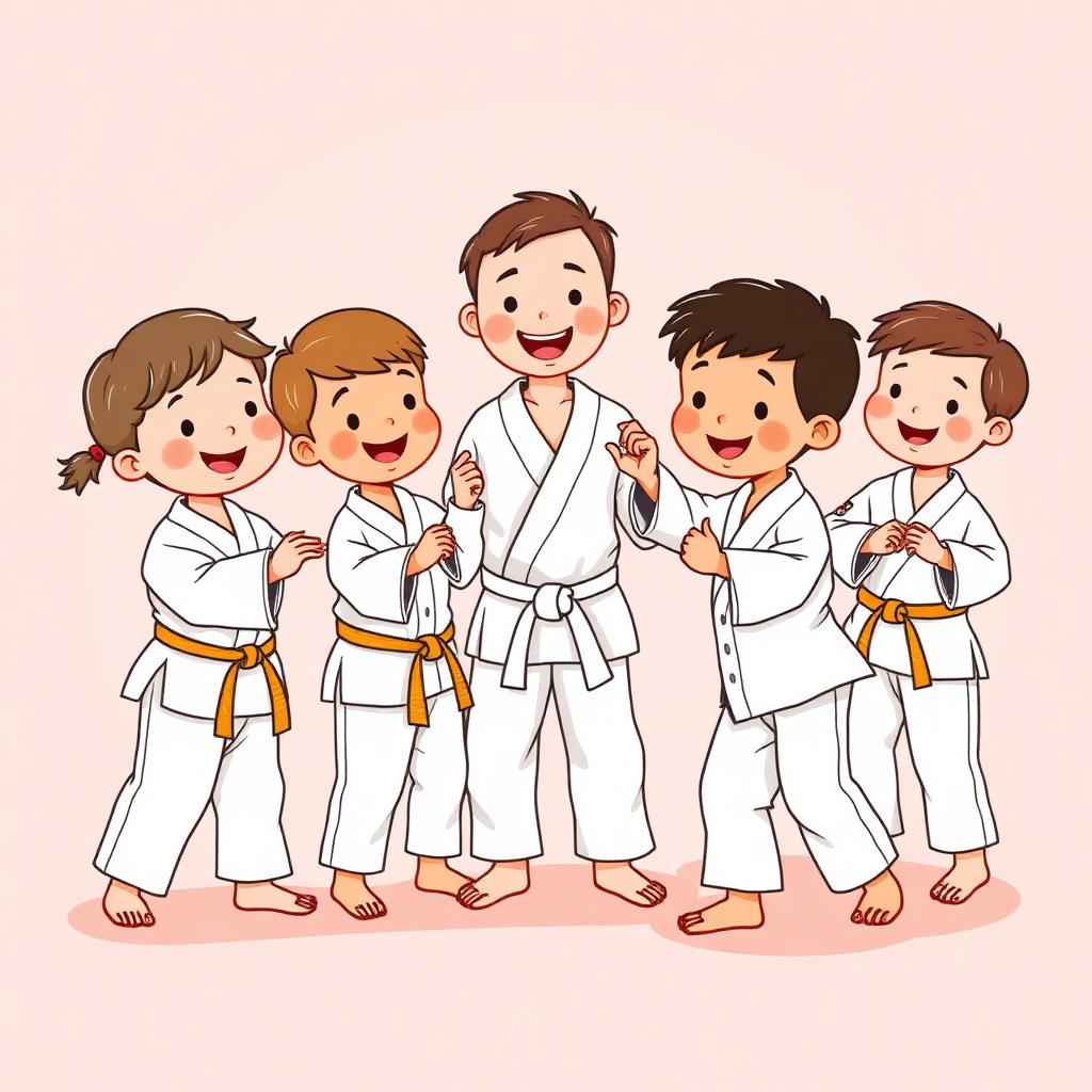 Karate
